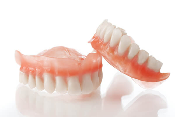 پروتز دندان کلینیک دندانپزشکی شبانه روزی