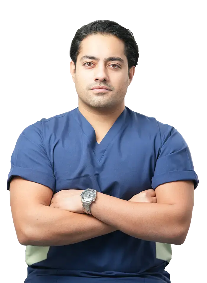 dr niazi arman