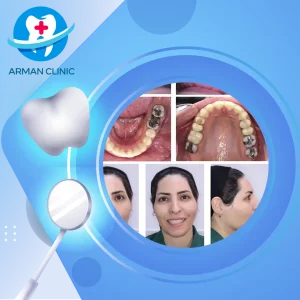 متخصص ارتودنسی در فردیس